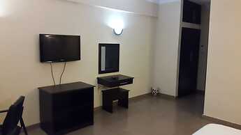 Hotel Al-Khalil