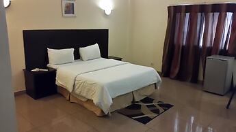 Hotel Al-Khalil