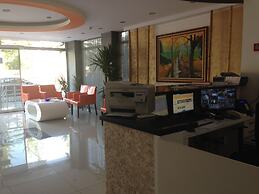 Mutado Hotel