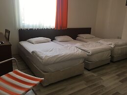 Mutado Hotel