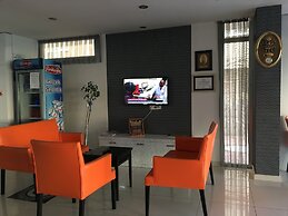 Mutado Hotel
