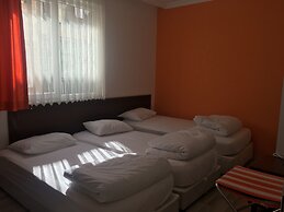 Mutado Hotel