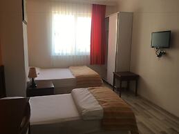 Mutado Hotel
