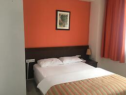 Mutado Hotel