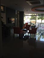 Mutado Hotel