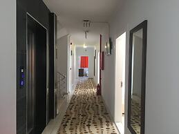 Mutado Hotel