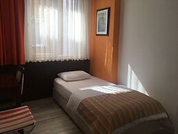 Mutado Hotel
