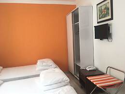 Mutado Hotel