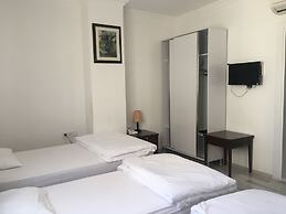 Mutado Hotel