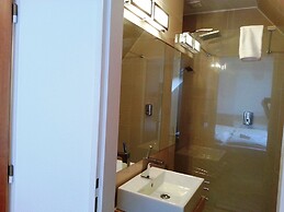 Hotel Villa Ostrava