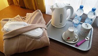 Hotel Villa Ostrava