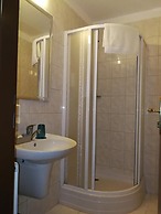 Hotel Villa Ostrava