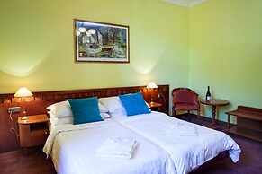 Hotel Villa Ostrava
