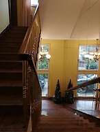 Hotel Villa Ostrava