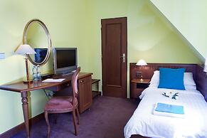 Hotel Villa Ostrava