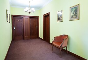 Hotel Villa Ostrava