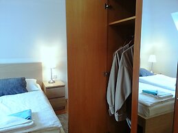 Hotel Villa Ostrava