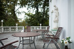 Hotel Villa Ostrava
