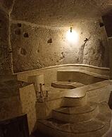 Heaven Cave House