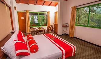 Ramboda Falls Hotel