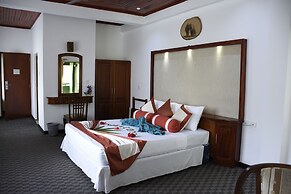 Ramboda Falls Hotel