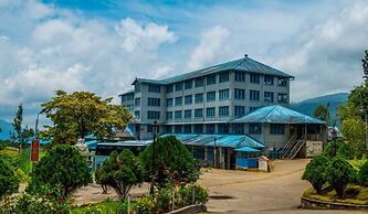 Ramboda Falls Hotel