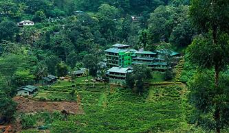 Ramboda Falls Hotel