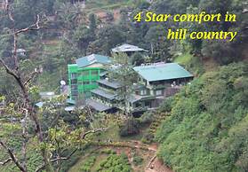 Ramboda Falls Hotel