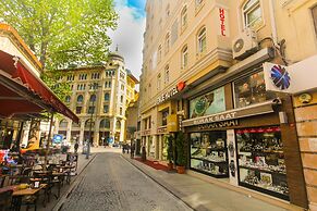 Venue Hotel Old City Istanbul