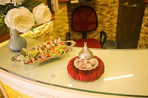 Venue Hotel Old City Istanbul