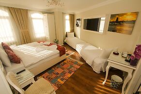 Venue Hotel Old City Istanbul