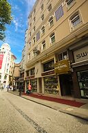 Venue Hotel Old City Istanbul