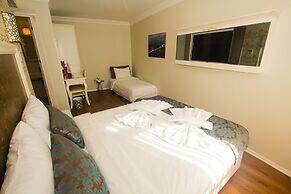 Venue Hotel Old City Istanbul