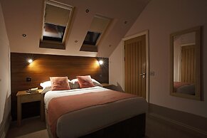 Castle Hotel