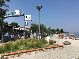 Camping Porto