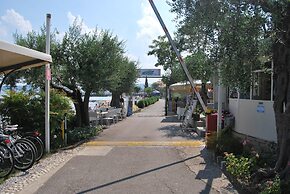 Camping Porto