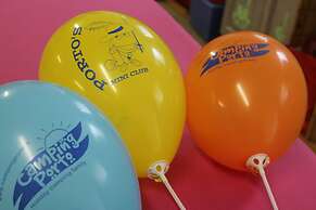 Camping Porto