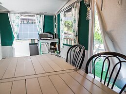 Camping Porto