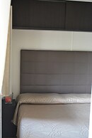 Camping Porto