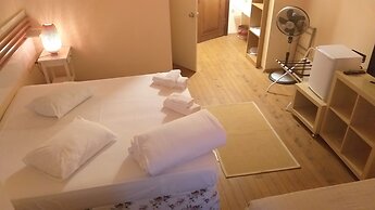 Camlihemsin Tasmektep Hotel