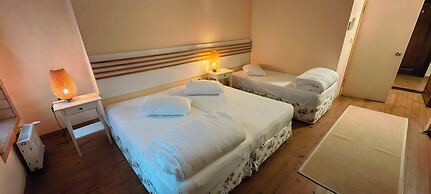 Camlihemsin Tasmektep Hotel