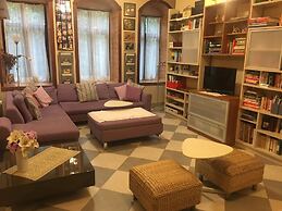 Camlihemsin Tasmektep Hotel