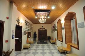 Camlihemsin Tasmektep Hotel