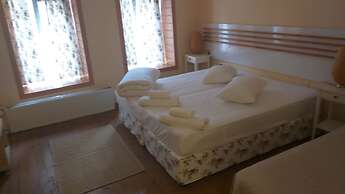 Camlihemsin Tasmektep Hotel