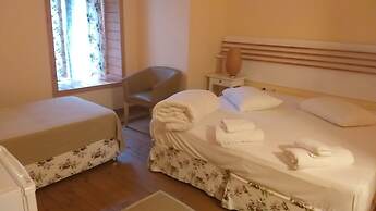 Camlihemsin Tasmektep Hotel