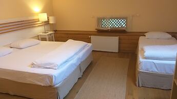 Camlihemsin Tasmektep Hotel