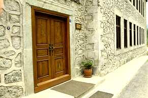 Camlihemsin Tasmektep Hotel