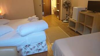 Camlihemsin Tasmektep Hotel