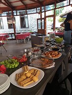Camlihemsin Tasmektep Hotel