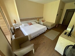 Camlihemsin Tasmektep Hotel